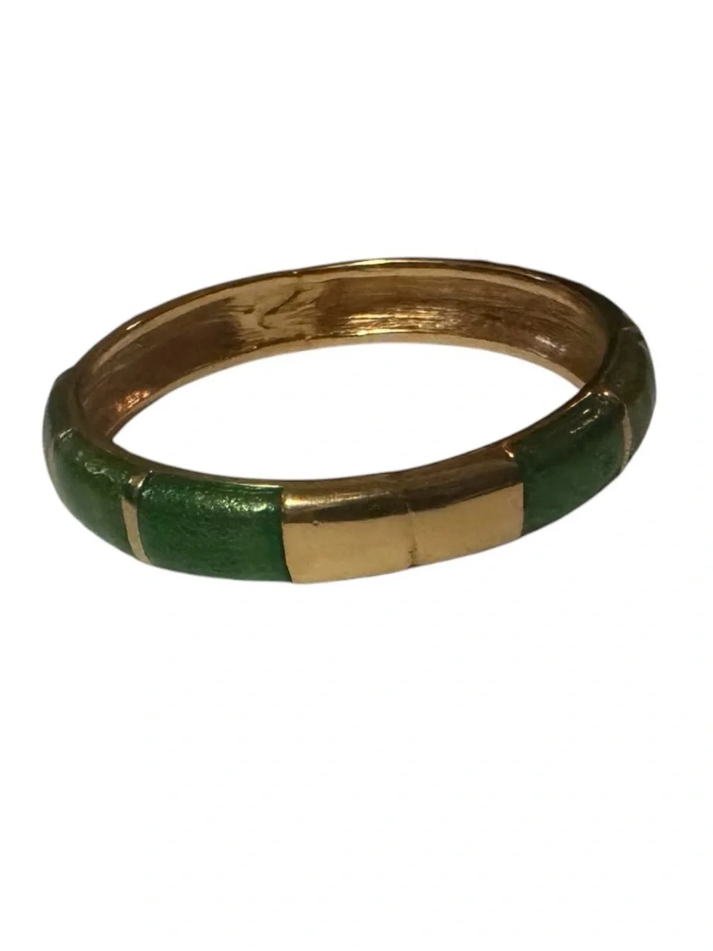 Monet elegant green